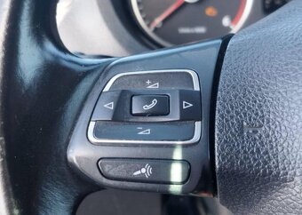 Volkswagen Polo 1.6 TDI Klima, Tempomat nafta manuál 66 kw - 20