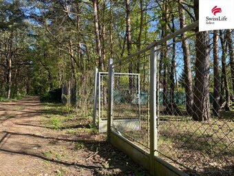 Prodej chaty 46 m2 Soboňské rybníky, Vracov - 20