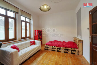 Prodej atypického bytu, 234 m², Plzeň, ul. Kardinála Berana - 20