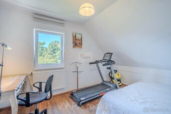 Prodej samostatného RD 5+kk+garáž celkem 218 m2  pozemek 620 - 20