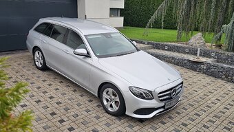 MERCEDES E 220 CDi  MOD 2020   50 000 KM  - 20