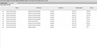 Škoda Kodiaq 2.0 TDI, DSG, LED, Keyless, CZ  //DPH odpočet// - 20