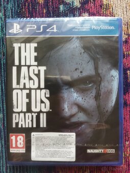 Hry PS4 (PlayStation 4) (1/3) - 20