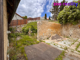Prodej, rodinný dům 3+kk, 335 m2, Holedeč, Veletice - 20
