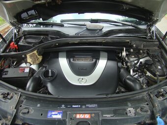 Mercedes-Benz GL 450 V8 4MATIC 7-MÍST - 20