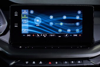 Škoda Octavia 2.0TDI 110kW, automat, DPH - 20