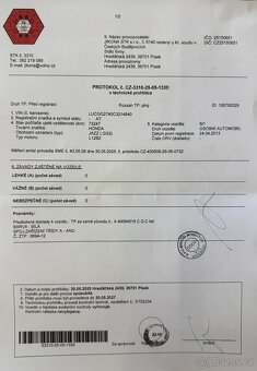 Honda Jazz, 1.2 i-VTEC 66 kW - 20