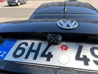VW Passat 2.5 TDI V6 4X4 - 20