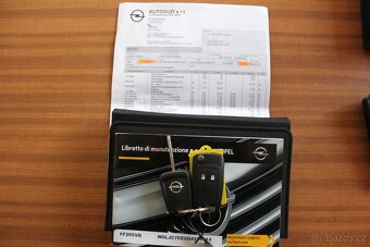 Opel Mokka 1.6 16v, 85kW, 86 tis. km - 20