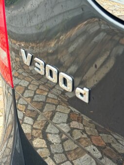 Mercedes-Benz Třídy V,2020,  2,0 300d 176kW 4Motion Automat - 20