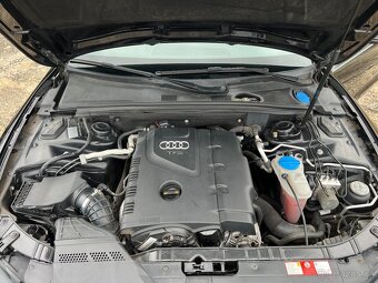 Audi A5, 2.0 TFSI 132kW S-LINE - 20