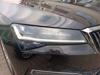 Škoda Superb 3 Combi 2.0TDI 140kW DSG - záruka Autodraft - 20