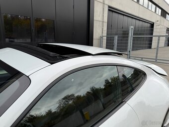 Porsche 911 Carrera S 992 - 20