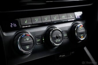 Škoda Octavia 3 Combi 1.4TSI 103kW Ambition - 20