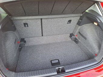 Seat Arona 1.0 TSI 81KW STYLE, ZÁRUKA - 20