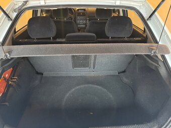 Prodám Opel Astra G, 2001, 1.4 66 kW, manuál - 20