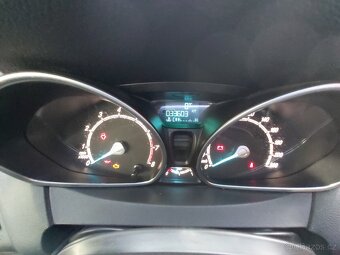 Ford B-Max 1.0 74 kw, 2014, jen 33.600 km - 20