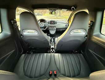 FIAT 595 1.4 16V Turbo Abarth Competizione Dualogic - 20