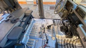 Toyota Land Cruiser KZJ77 LX 3.0 turbo - 20