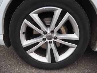 Audi Q7 3.0 TDI S-Line, PANORAMA - 20