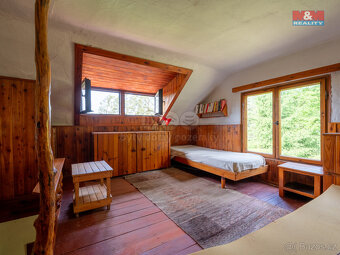 Prodej chaty, 53 m², Rabyně Měřín - 20