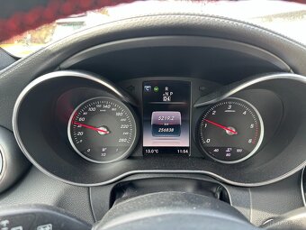 Mercedes Benz C250 W205 AMG - 20