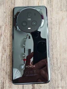 Honor Magic 5 Pro 12/512 GB Black, v ZÁRUCE - 20