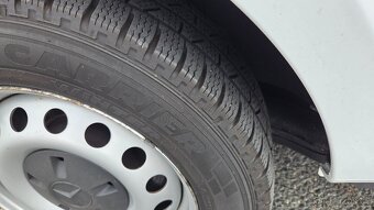 114 CDI/L dílna Sortimo, PERFEKTNÍ STAV - 20
