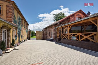 Prodej rodinného domu, 2500 m², Malý Malahov - 20