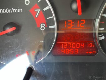 Nissan Note, 1,4 65kW, SERVISKA, KLIMA - 20