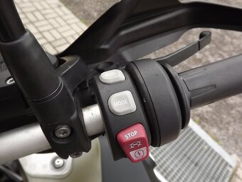 BMW R 1200GS Adventure - 20