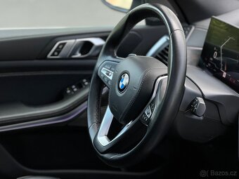 BMW X5 G05 2023 - 20