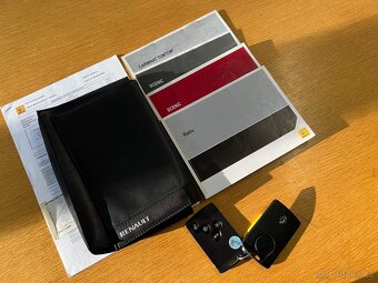 Renault Scenic 2.0 dCi 110 kW 7 míst INITIALE klima 2012 STK - 20