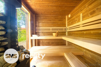 RD 4+1, 225 m2 (včetně garáže a terasy), pozemek 1061 - 20