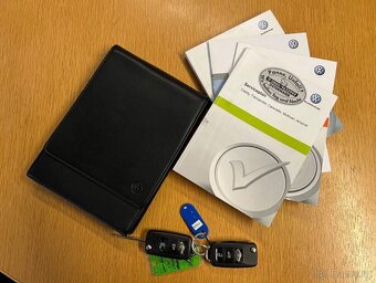 VW Caddy 1.2 TSI 77 kW 2x šoupačky 2011 klima serviska - 20