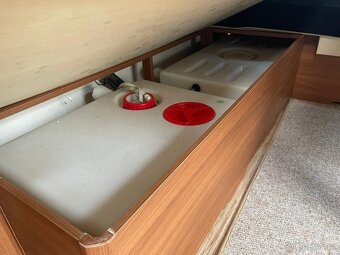 Hobby Premium 660, 2014, EL.POJEZD, KLIMA, SPRCHA - 20