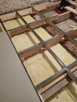 Zednické a obkladačské práce - 20