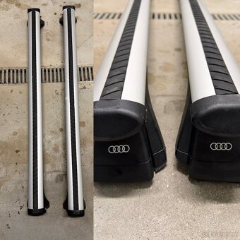 Audi A6 3.0 TDI quattro – 180 kW – 2012 - 20