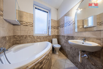 Prodej rodinného domu, 181 m², Podbořany, ul. Dukelská - 20