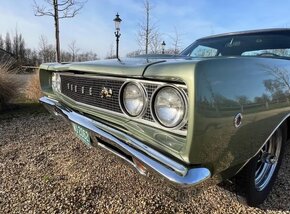 Dodge Coronet Super Bee - 20