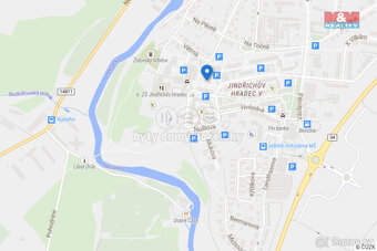 Prodej bytu 4+1, 83 m², Jindřichův Hradec, ul. Kosmonautů - 20