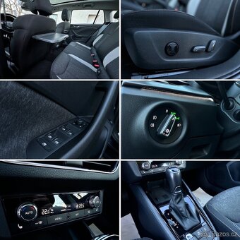 Škoda Scala 1.6TDiDSG/FulledMatrix/Virtual/Kessy/Kamera/2021 - 20