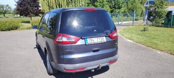 Ford Galaxy 1.8TDCI 92Kw r.v.2006 7míst, tažné - 20