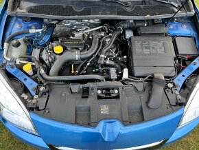 Renault Mégane 1.2TCE 85KW,63TKM,DIGIKLIMA,TZ - 20