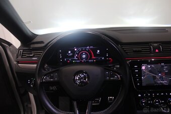 Škoda Superb 2.0TDI DSG SportLine | 2020 | LED | Display - 20