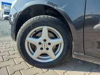 Škoda Fabia 1.2 TSI/SPORT/4válec/PARK.ČIDLA - 20