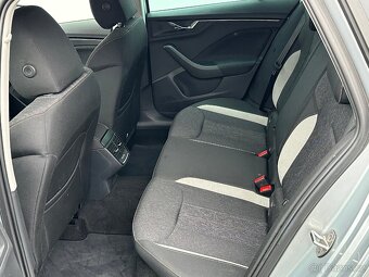 Škoda Kamiq 1.0 Tsi 81Kw Style - 20