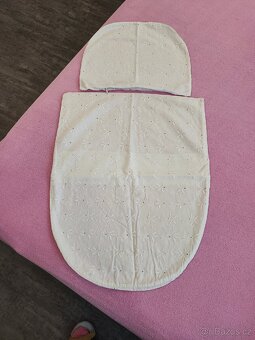 Kočárek Teutonia - 20