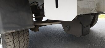 RENAULT MASTER 2,3DCi120kw,RV12/2022,TWINCAB,10PAL,ČR,TOP - 20