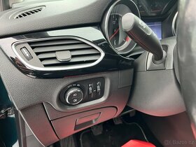 Opel Astra K SPORTS TOURER PLUS 1.4T 92kW, XENONY 2017 - 20